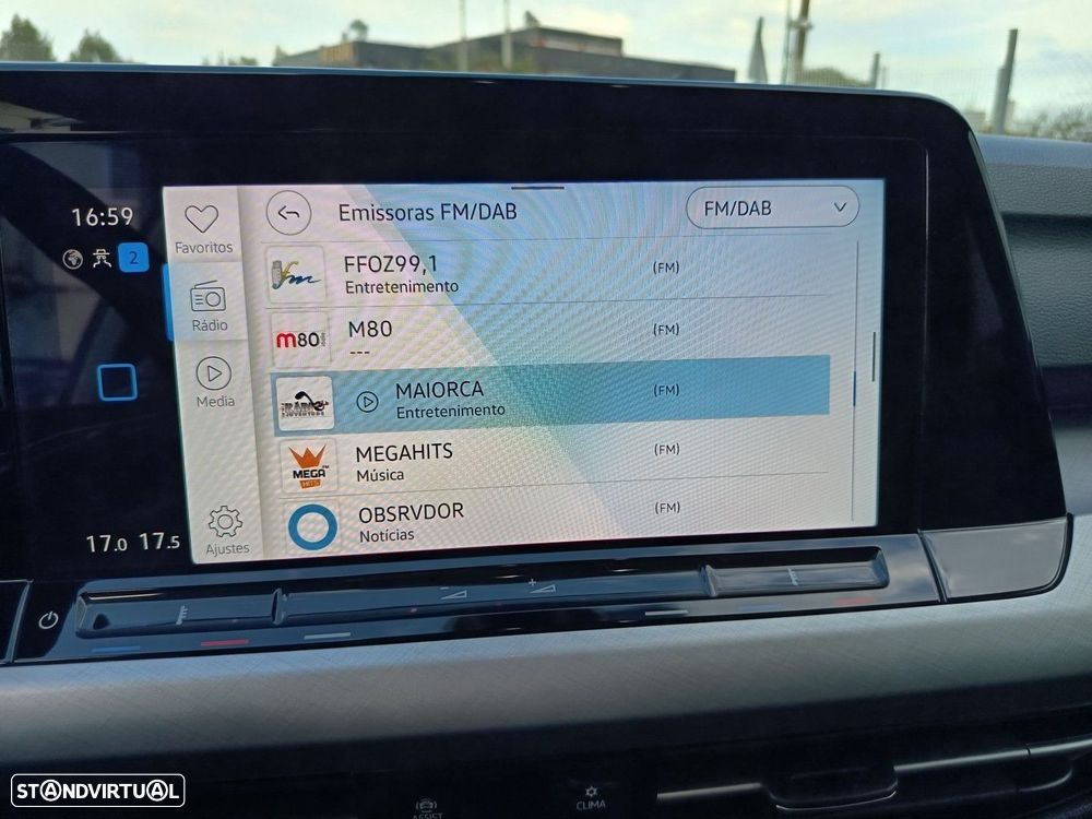 VW Golf 1.0 TSI Life - 23