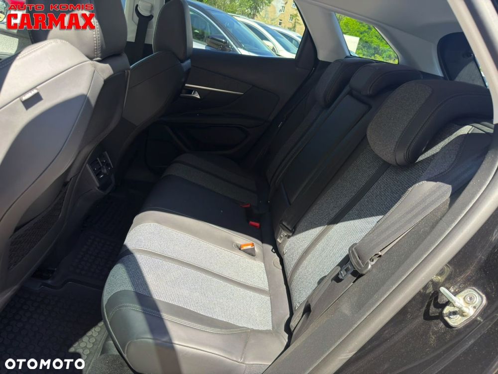 Peugeot 3008 - 14