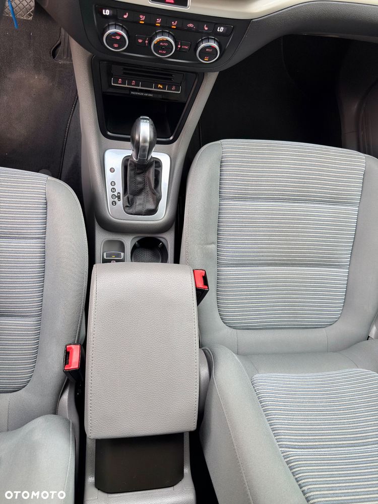 Seat Alhambra - 21