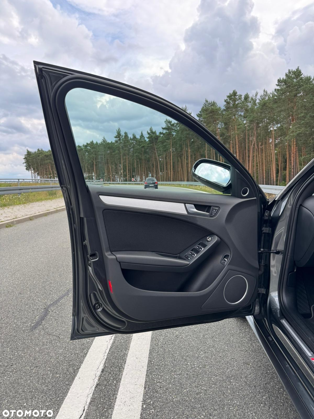 Audi A4 2.0 TDI Quattro S tronic - 9