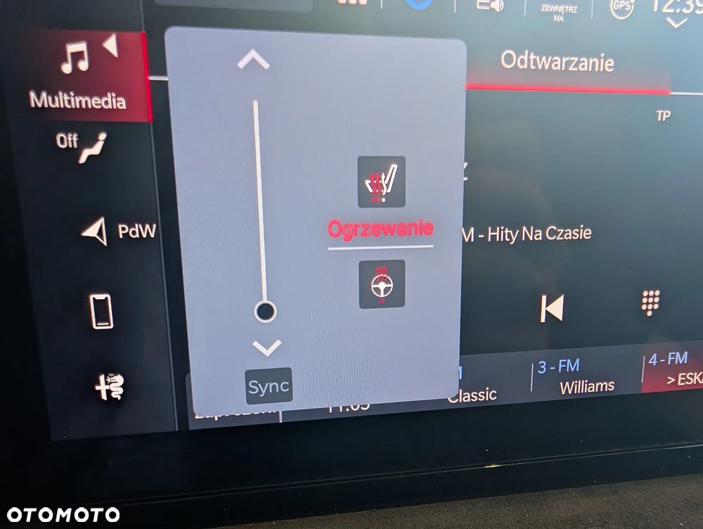 Alfa Romeo Tonale 1.5 T4 GSE mHEV Sport Speciale DCT - 22