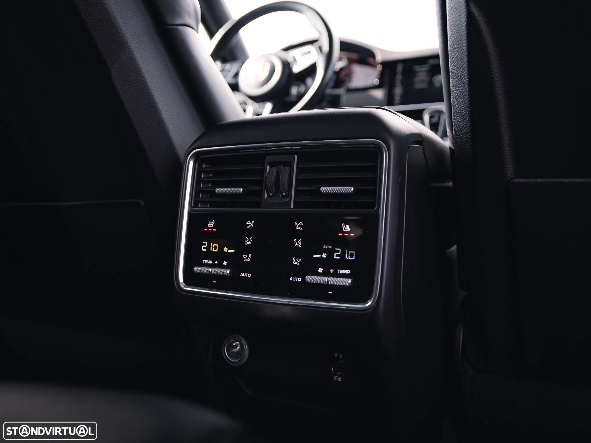 Porsche Cayenne Turbo - 29