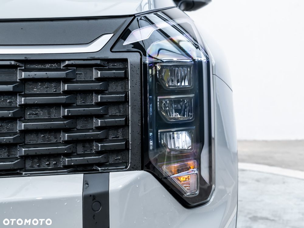 Kia Sportage 1.6 T-GDI HEV M 2WD - 12