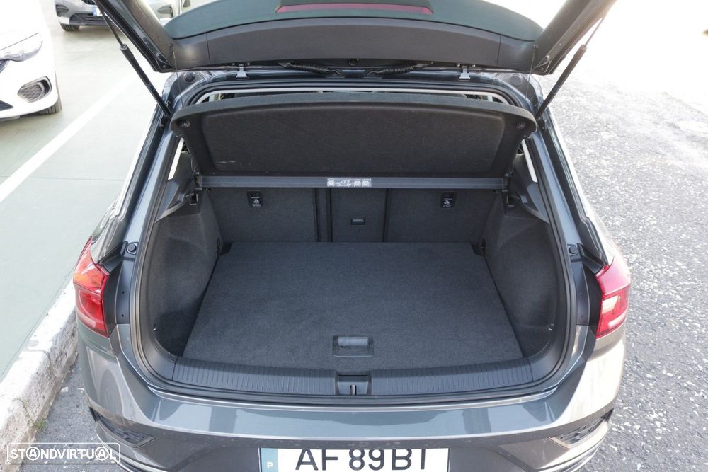 VW T-Roc 2.0 TDI Style - 13