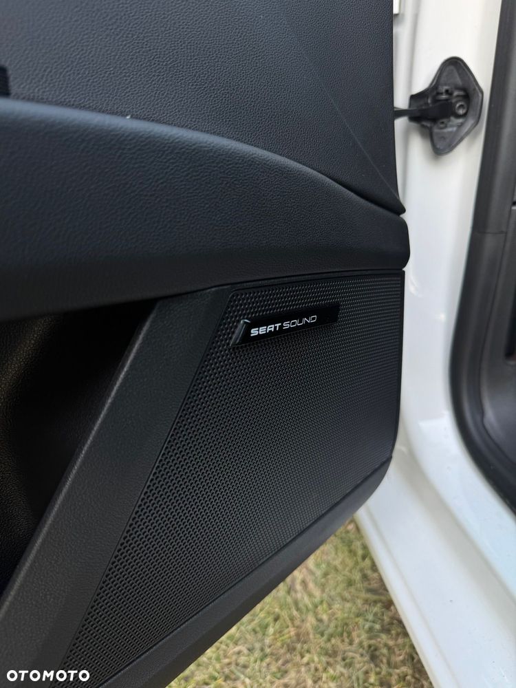 Seat Leon SC 2.0 TDI DPF Start&Stop FR - 14