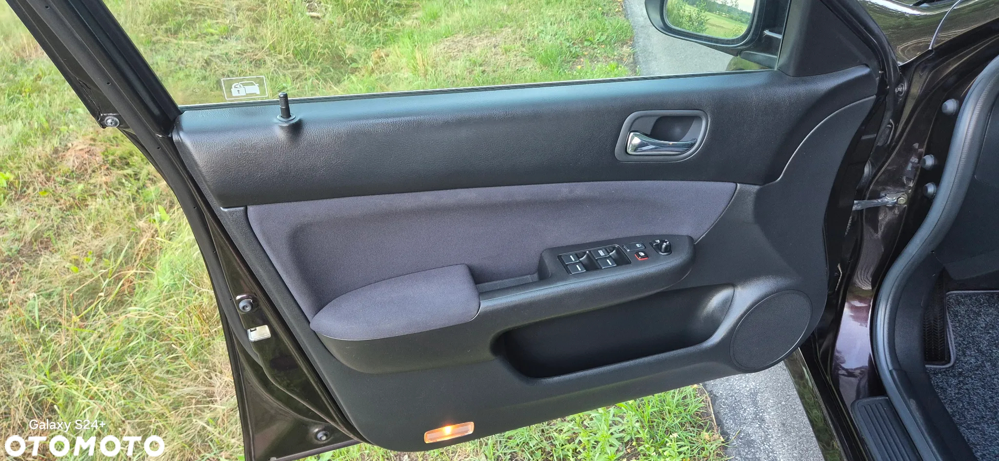 Honda Accord 2.0 Comfort - 9