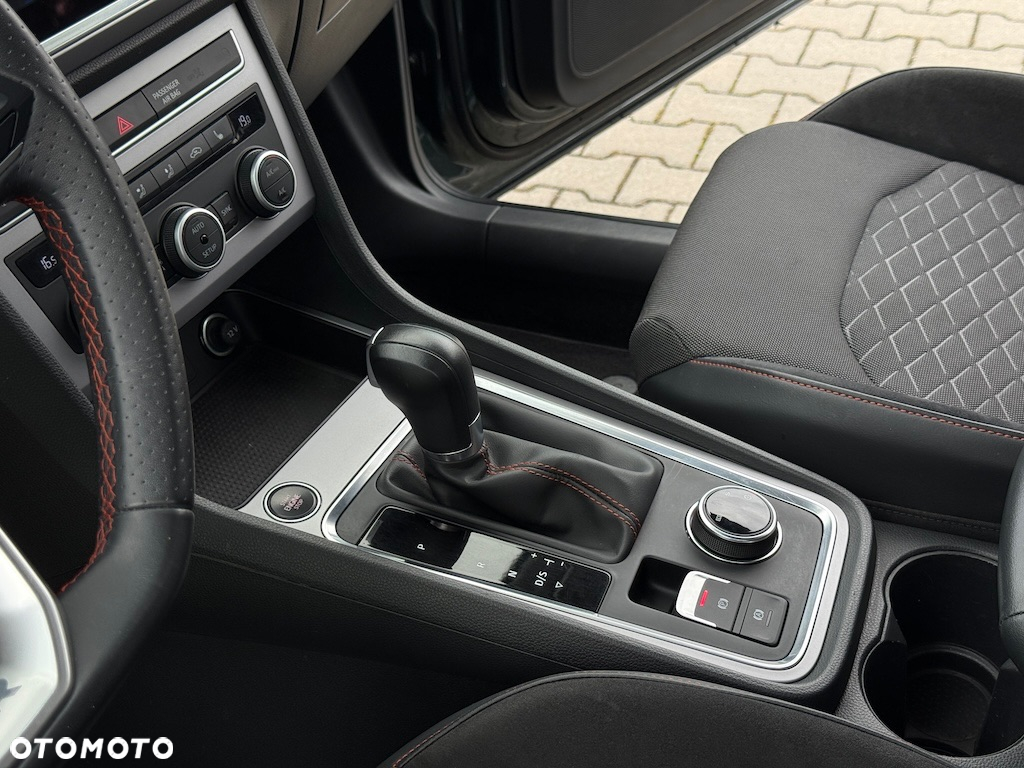 Seat Ateca 2.0 TDI DSG FR - 17