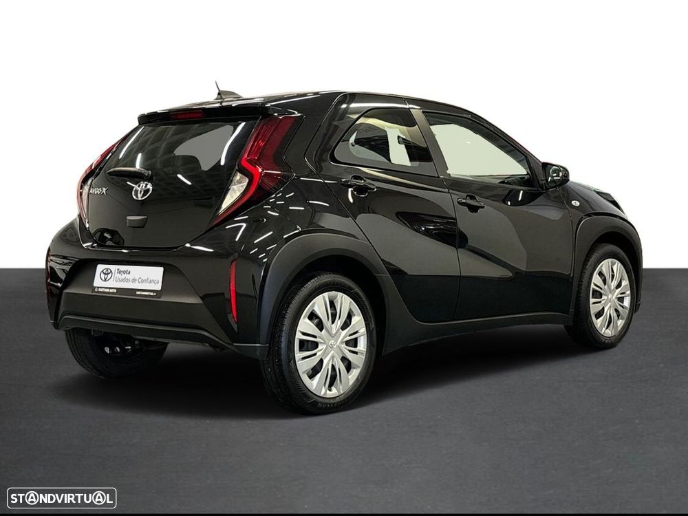 Toyota Aygo X 1.0 Play - 16