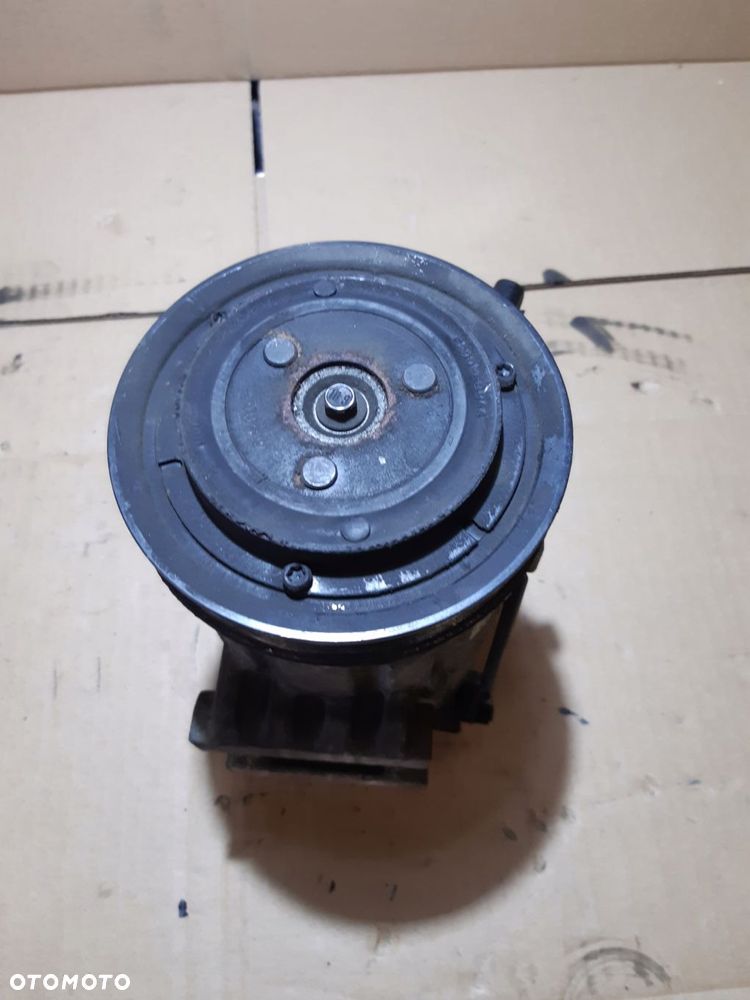 kia ceed ii 1.6 crdi kompresor sprężarka klimatyzacji f500-jdcce-10 - 5