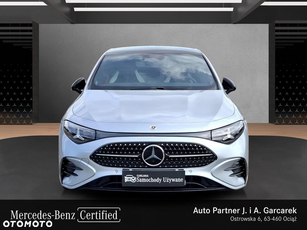 Mercedes-Benz CLA 200 mHEV 8G-DCT - 9