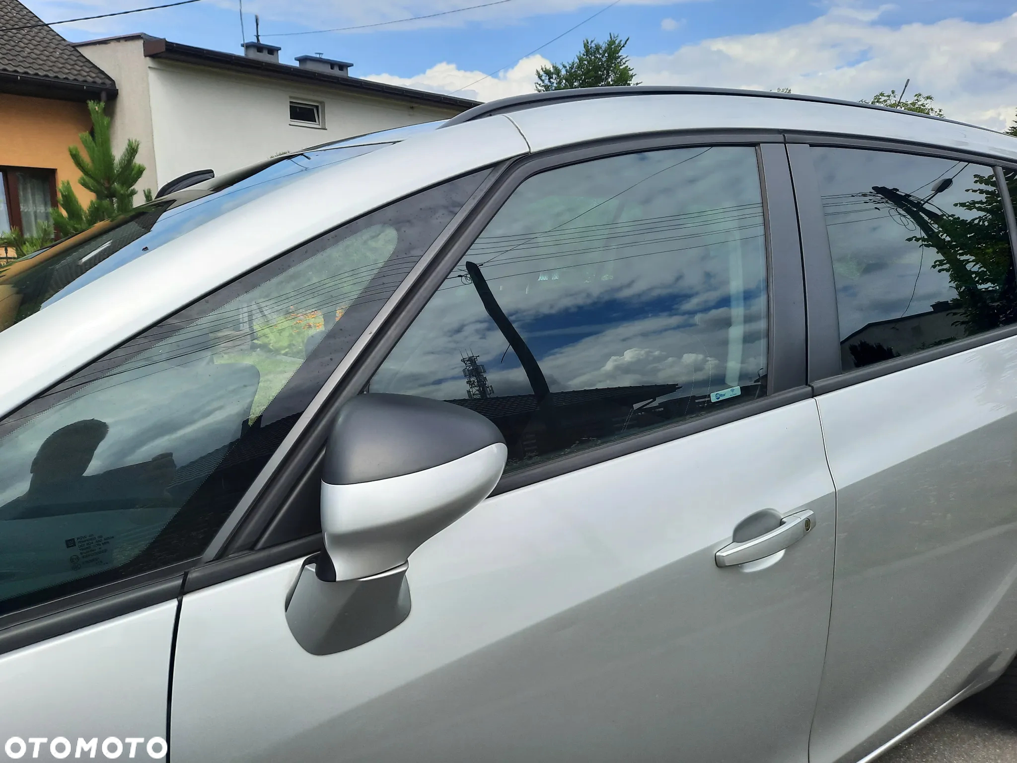Opel Zafira Tourer 1.4 Turbo Innovation - 16