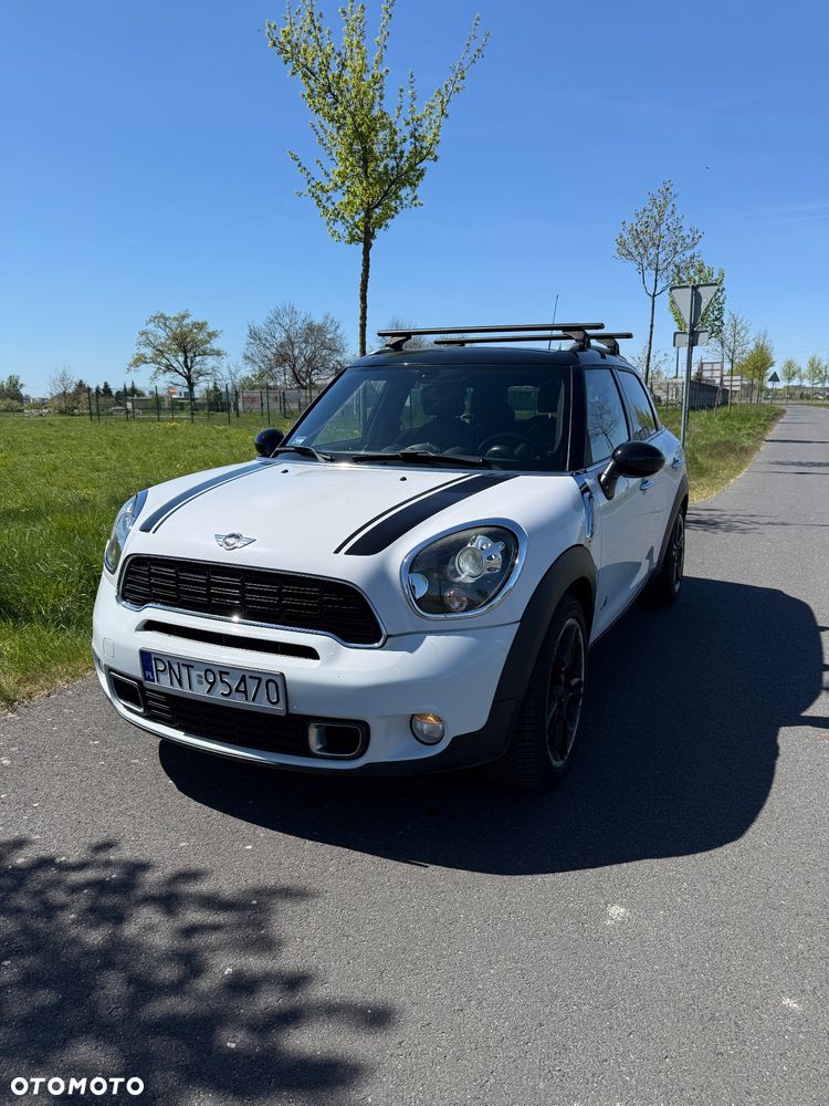 MINI Cooper S - 3