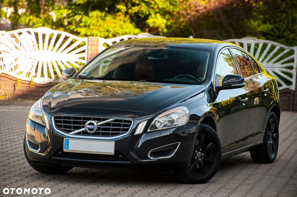Volvo S60 D4 Summum - 20