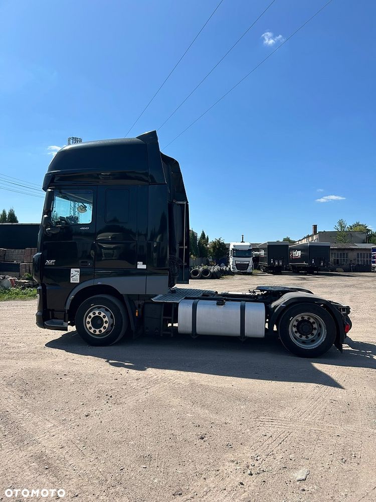 DAF XF106 - 8