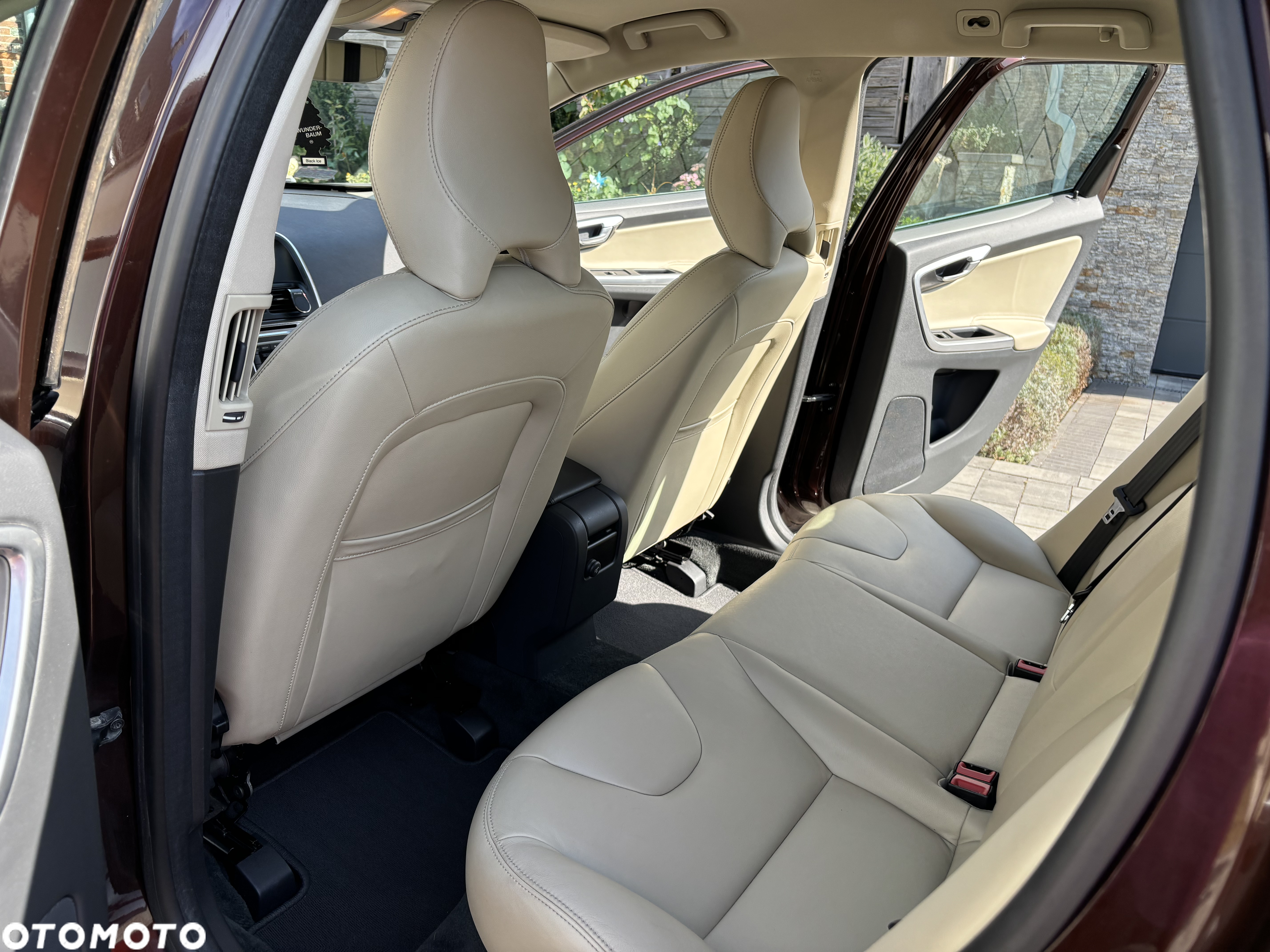 Volvo XC 60 - 37