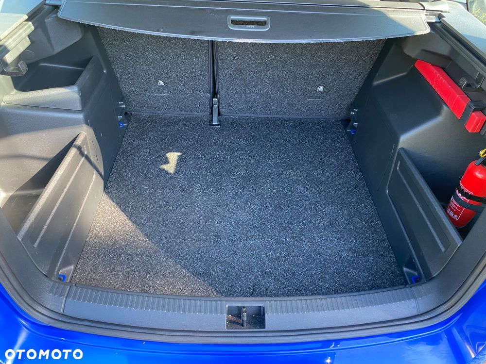 Skoda Fabia 1.0 Ambition - 13