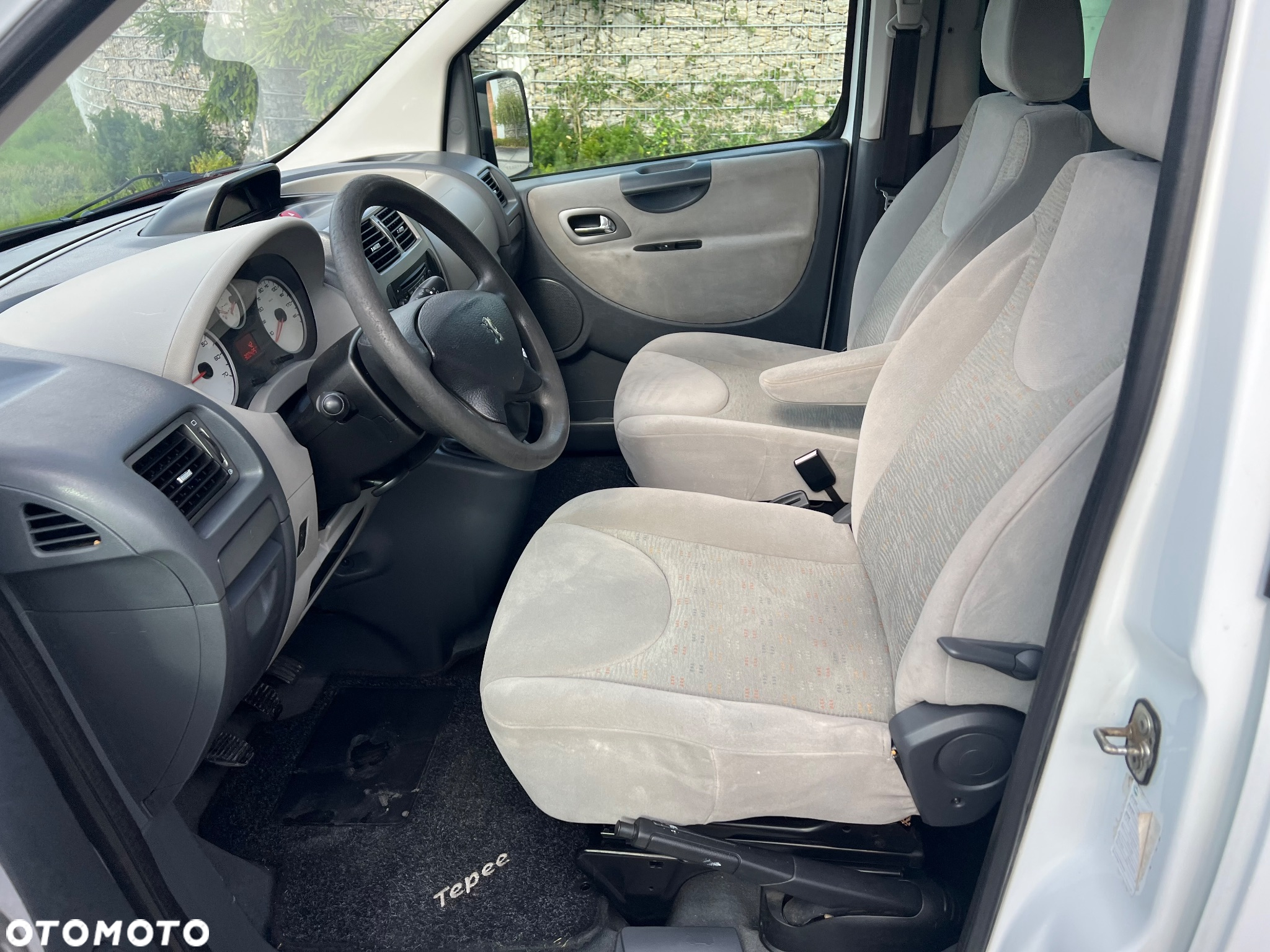 Peugeot Expert Tepee L1H1 (5-Si.) Vagabond - 11