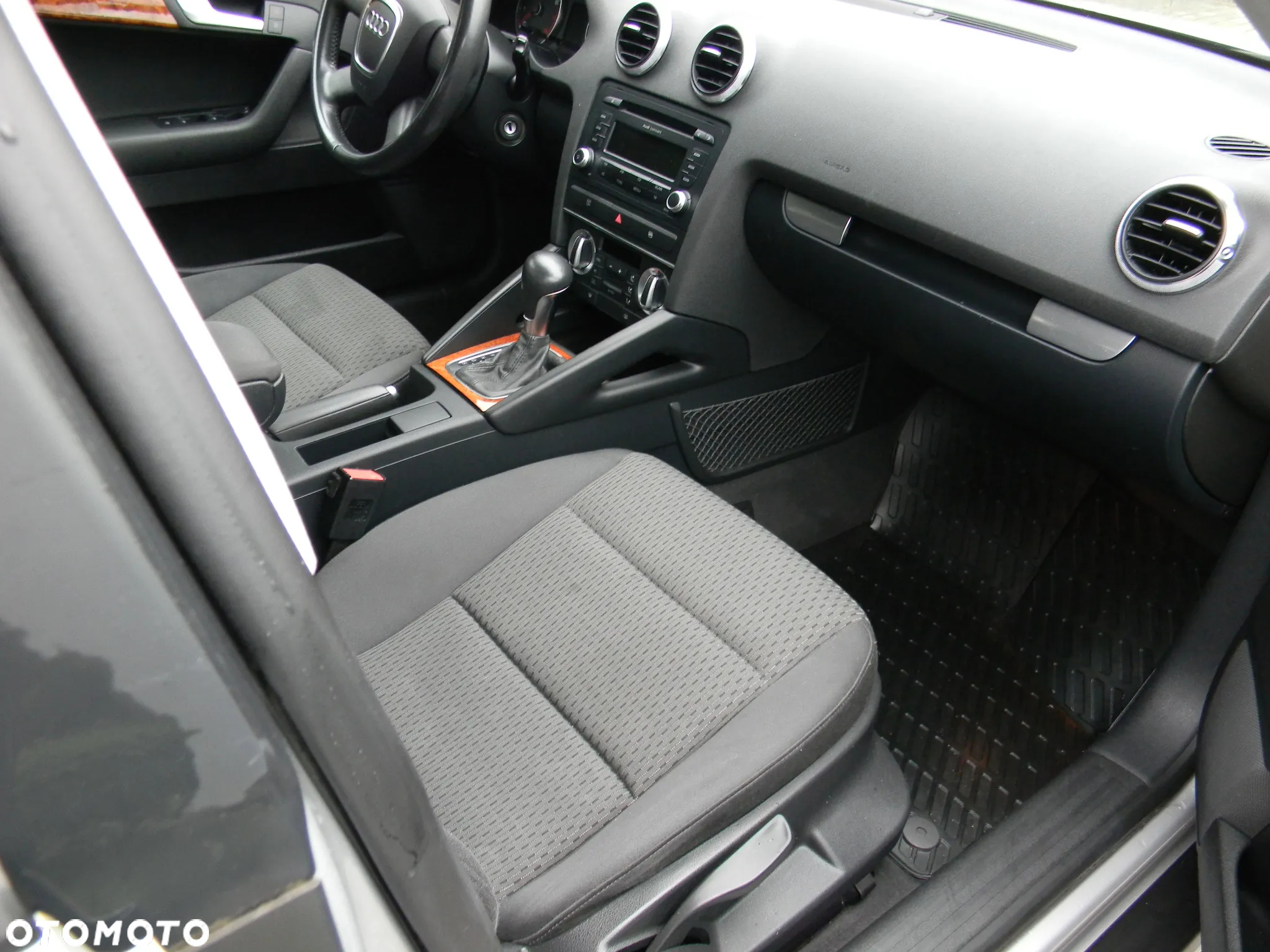 Audi A3 1.4 TFSI S tronic Ambition - 5