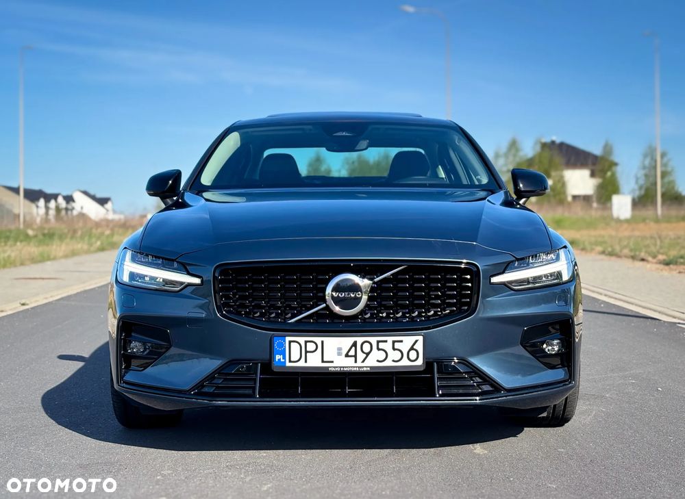 Volvo S60 - 6