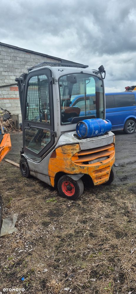 Still RX 70-16 T - 3