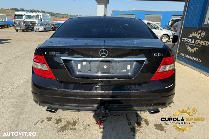 Dezmembrez Mercedes-Benz C-Class W204/S204 [2007 - 2012] 642830 - 5