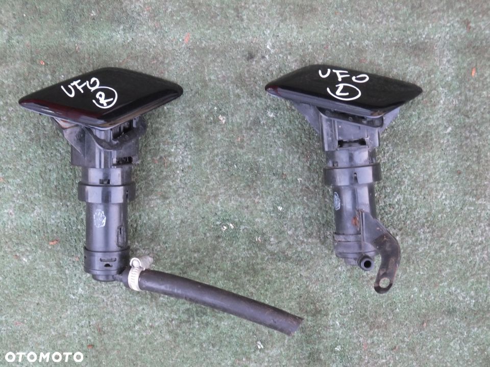 HONDA CIVIC VIII UFO 2006-11 SPRYSK SPRYSKIWACZ - 1