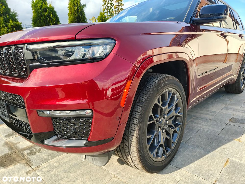 Jeep Grand Cherokee - 2