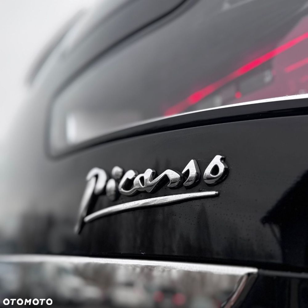 Citroën C4 Picasso - 25