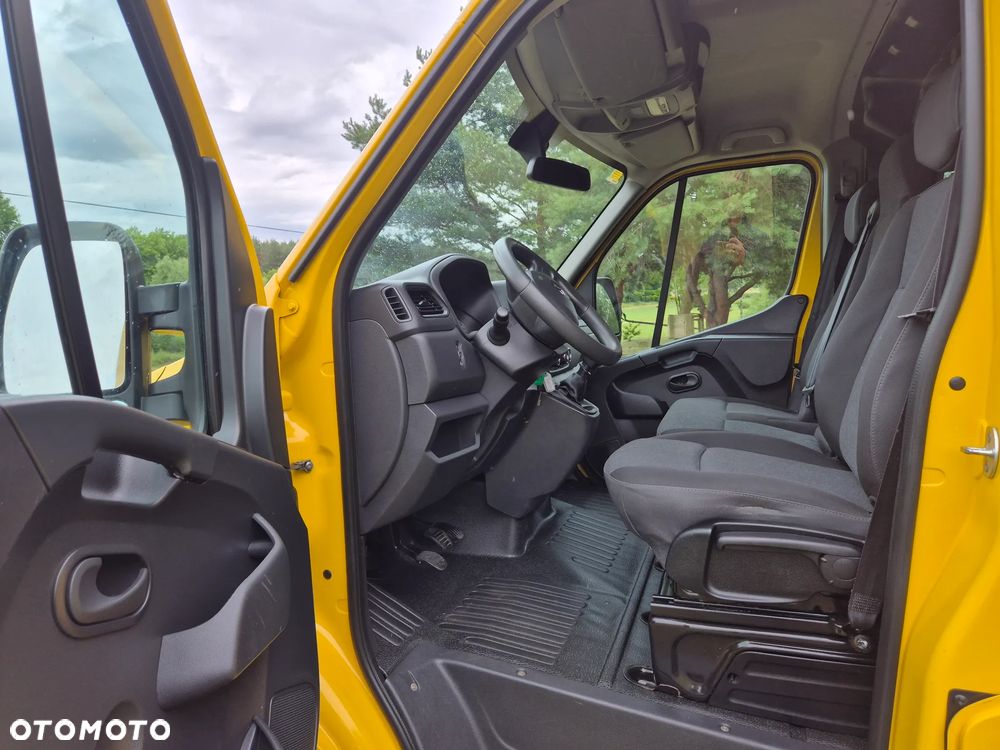 Renault Master 80 tys km MAX L3H2 - 13