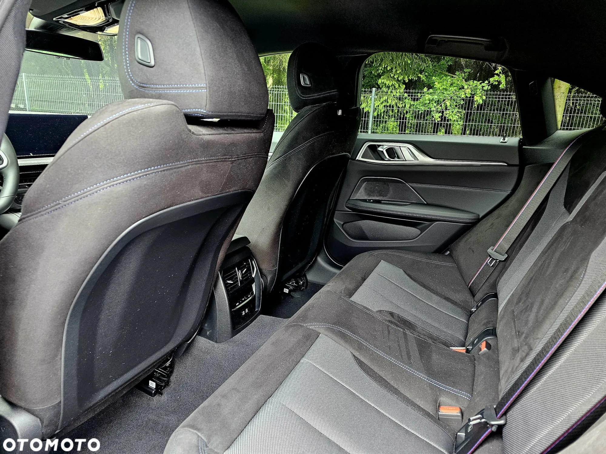 BMW Seria 4 430i xDrive - 25