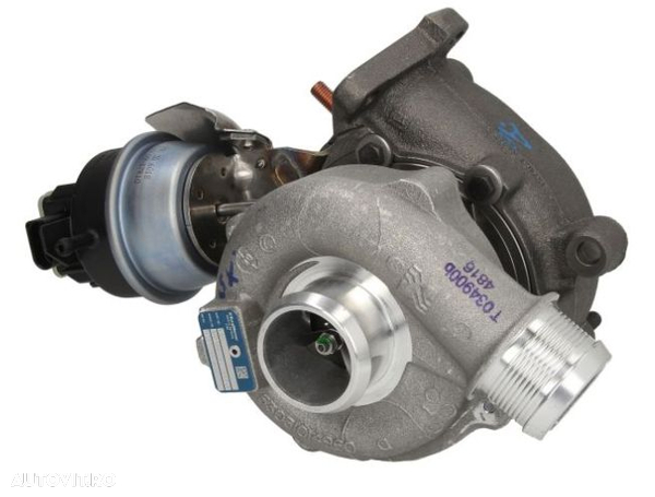 turbosuflanta VW AUDI 03G145702H