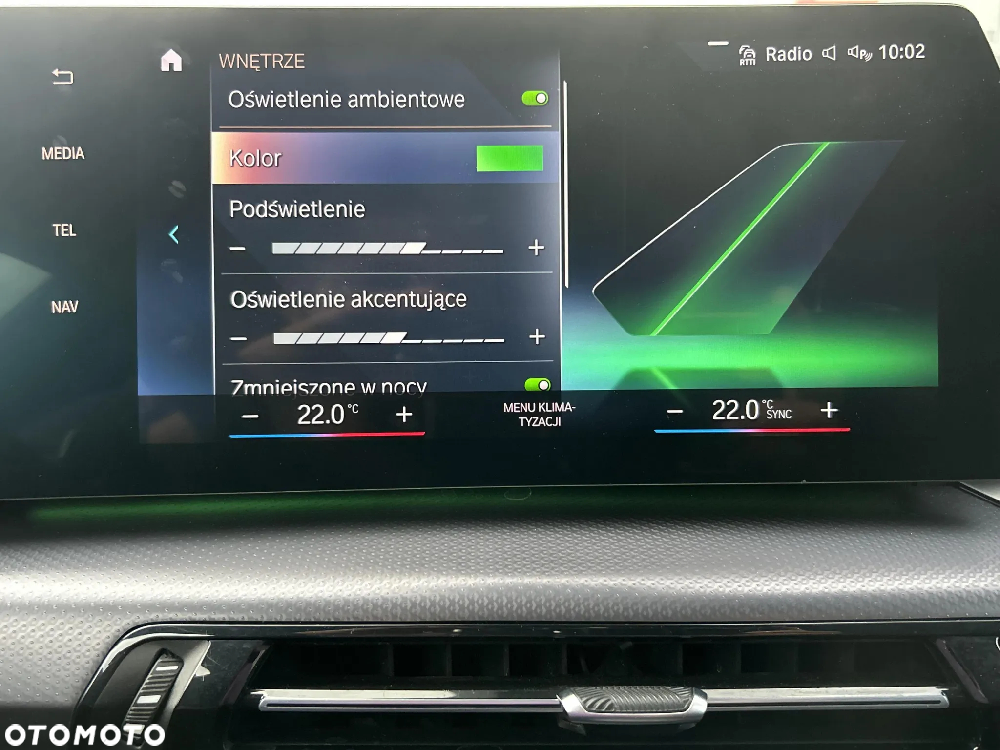 BMW Seria 2 218i M Sport - 27