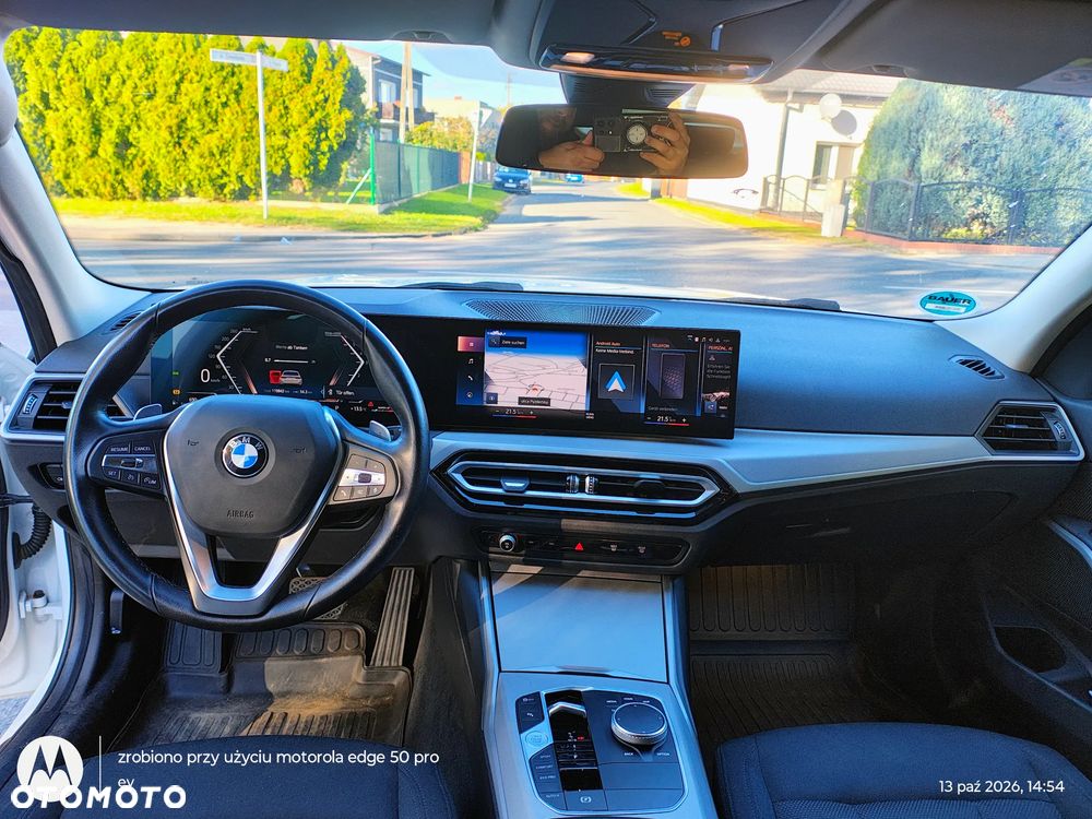 BMW Seria 3 - 23
