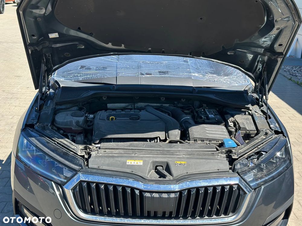 Skoda Octavia - 12
