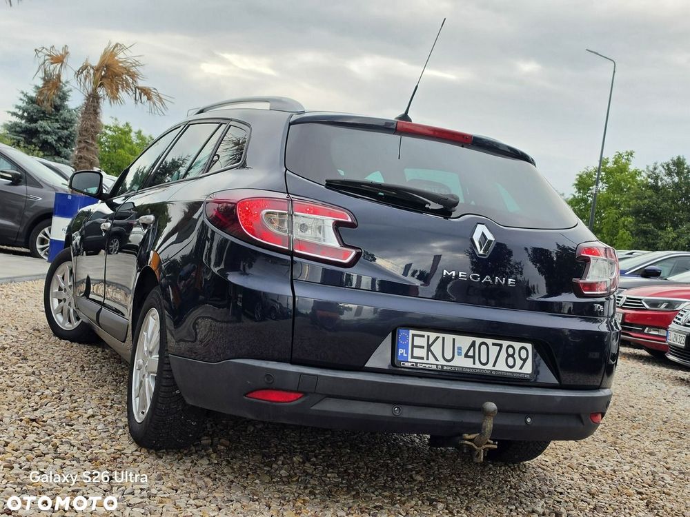 Renault Megane - 13