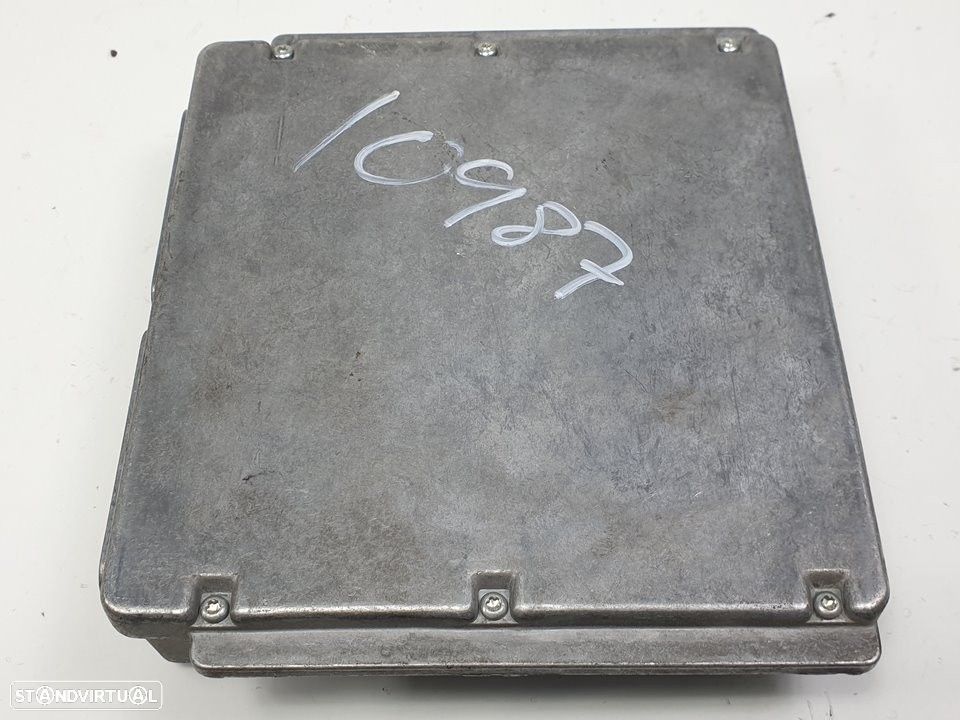 CENTRALINA MOTOR UCE OPEL ASTRA G FASTBACK 1999 -6237797 - 1