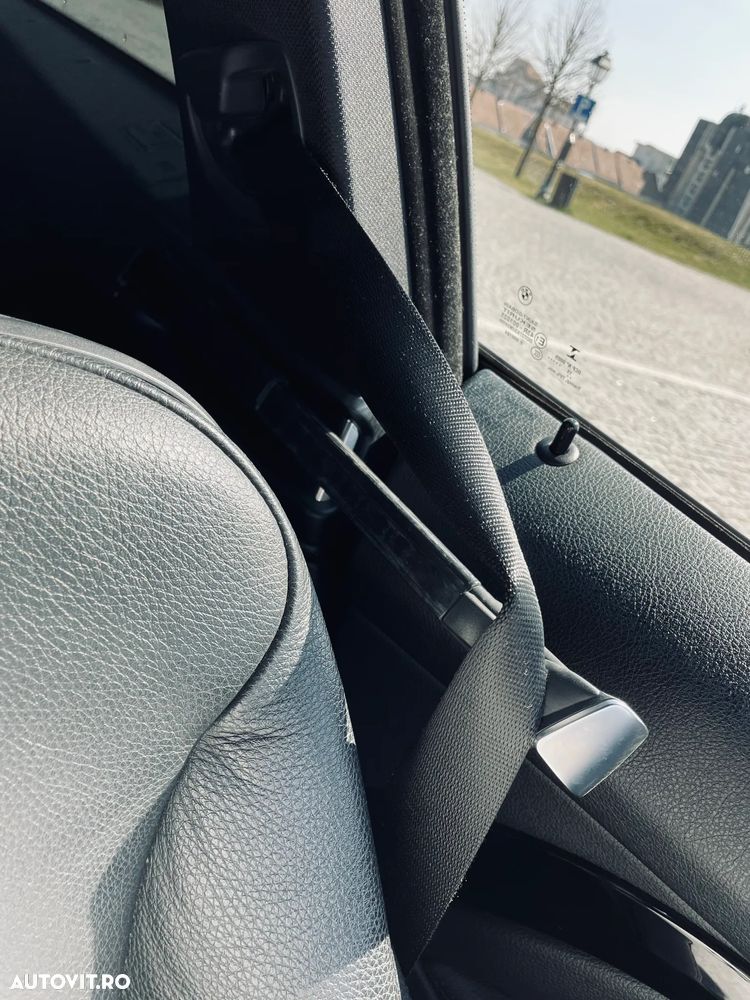 BMW Seria 4 425d Sport-Aut. M Sport - 6