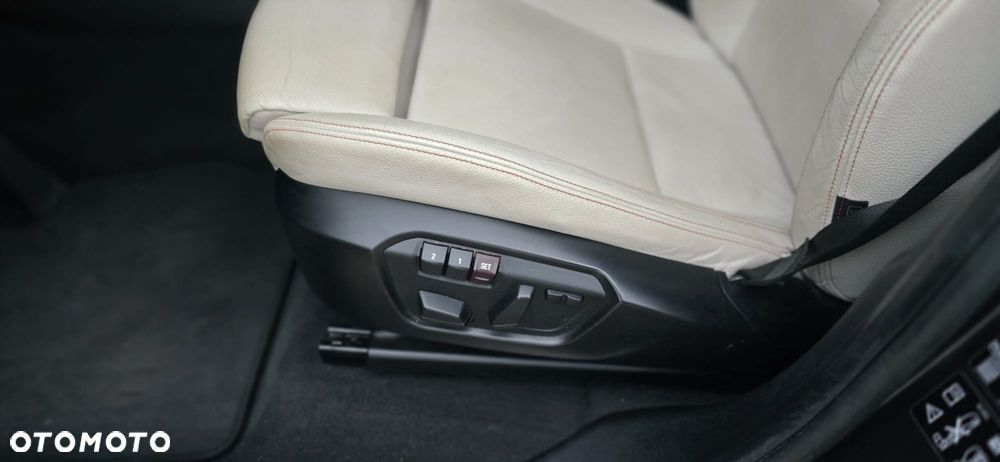 BMW X4 xDrive30d Edycja M Sport - 21
