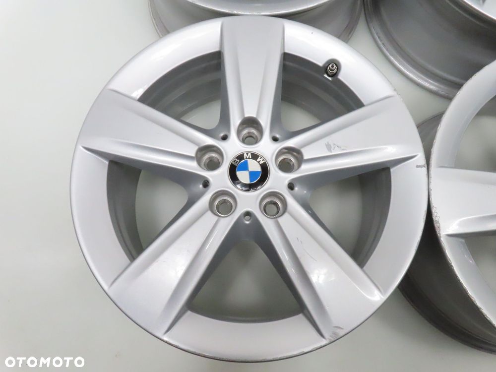 Alufelgi 17'' BMW 2 F45 F46 5x112 7,5J ET54 6855087 - 8