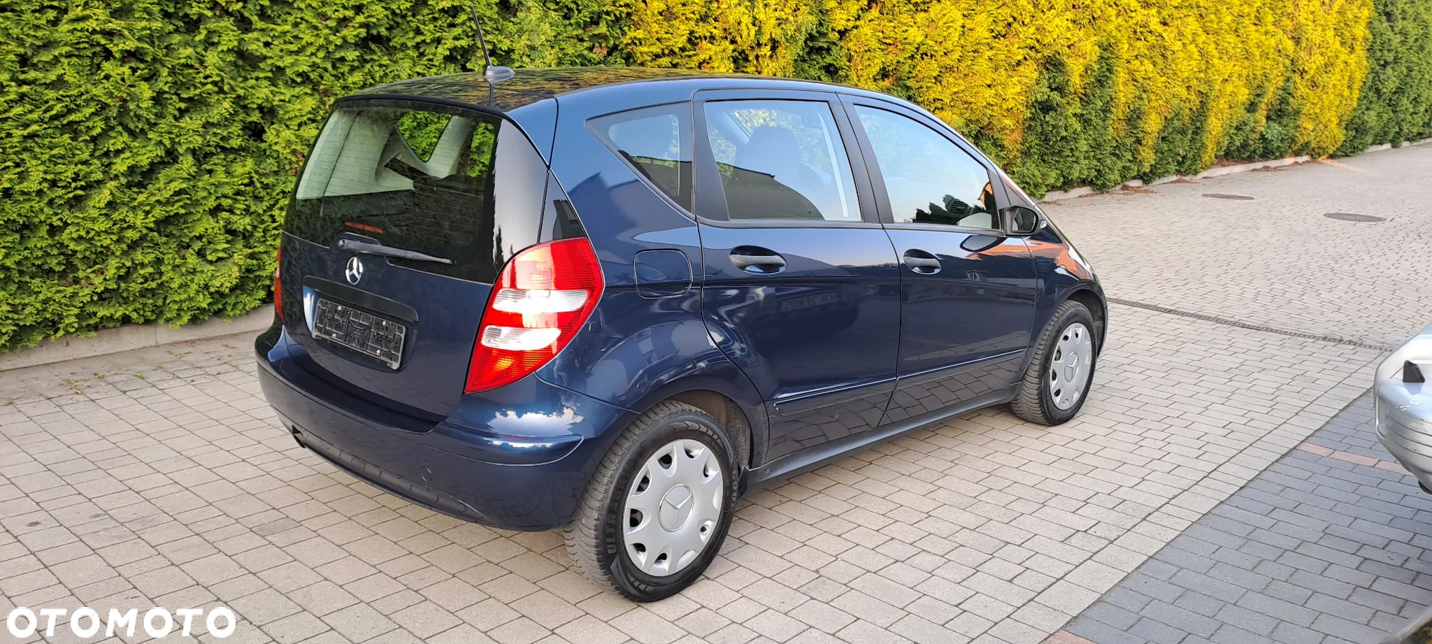 Mercedes-Benz Klasa A 150 Classic - 7