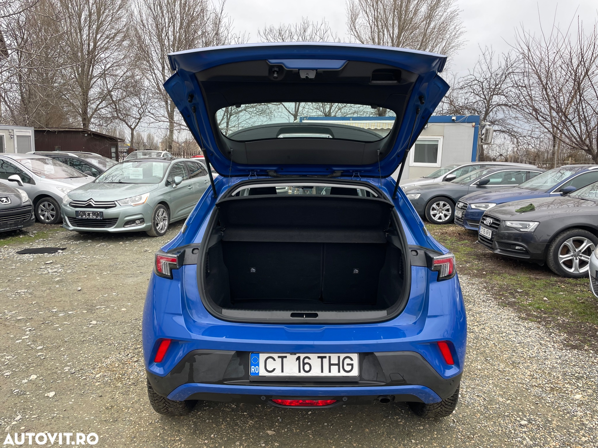 Opel Mokka - 15