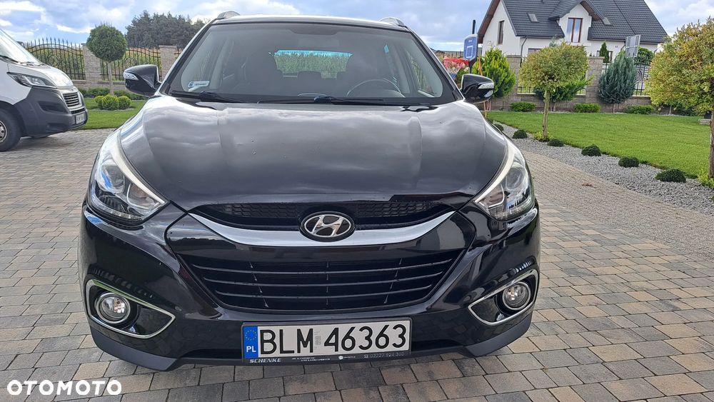 Hyundai ix35 1.6 2WD Style - 2