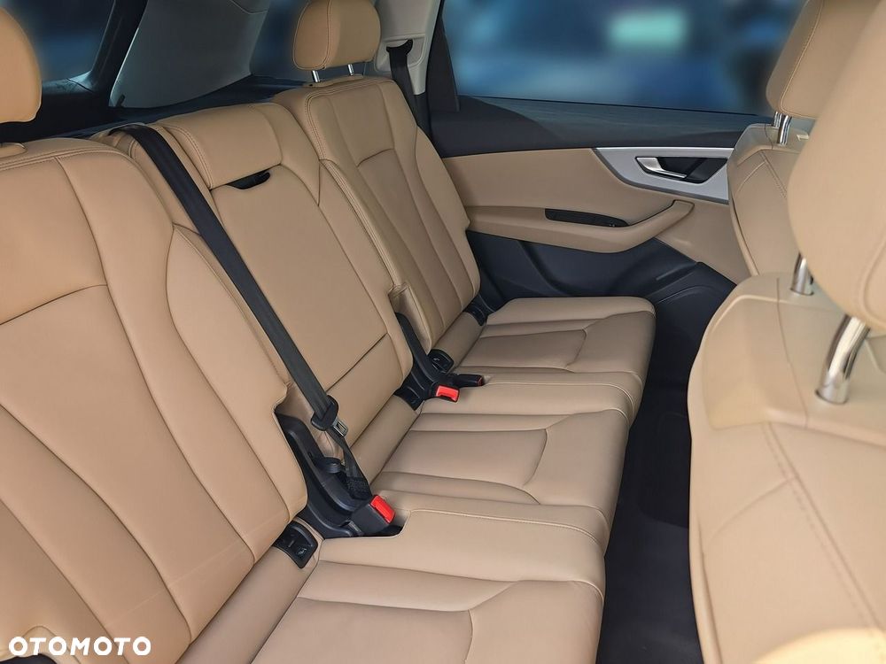 Audi Q7 45 TDI mHEV Quattro S Line Tiptr - 11