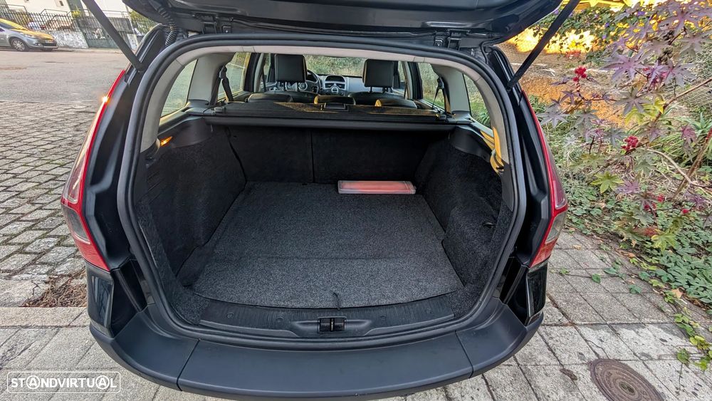 Renault Mégane Break 1.5 dCi SE Exclusive - 5