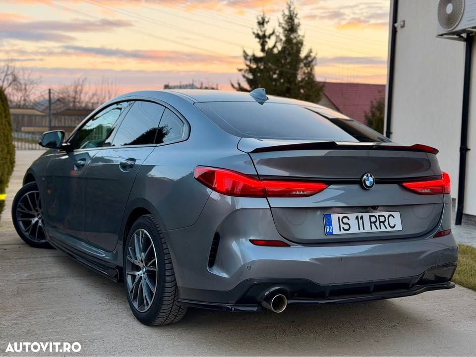 BMW Seria 2 218i Aut. M Sport - 6