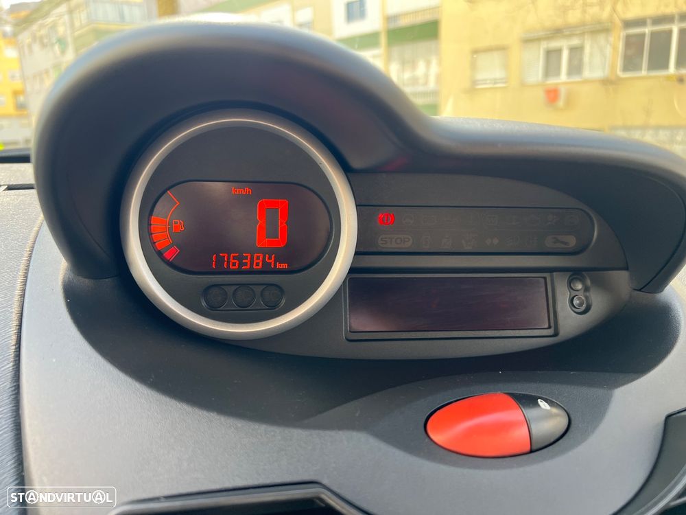 Renault Twingo 1.2 TCE GT - 7