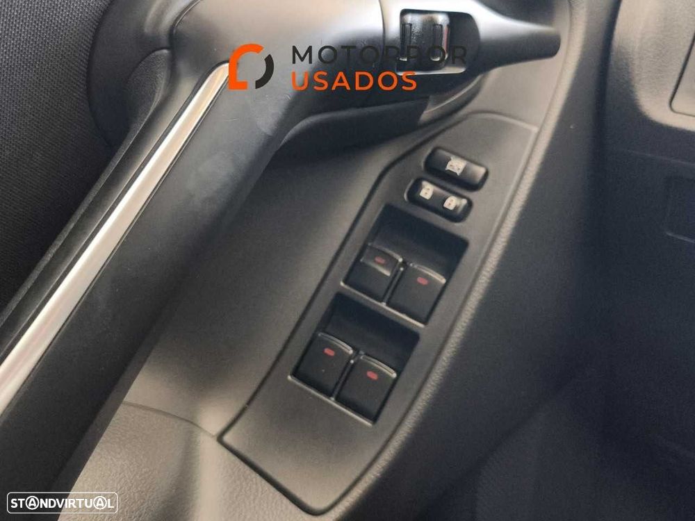 Toyota Verso 1.6 D-4D Comfort+GPS - 20