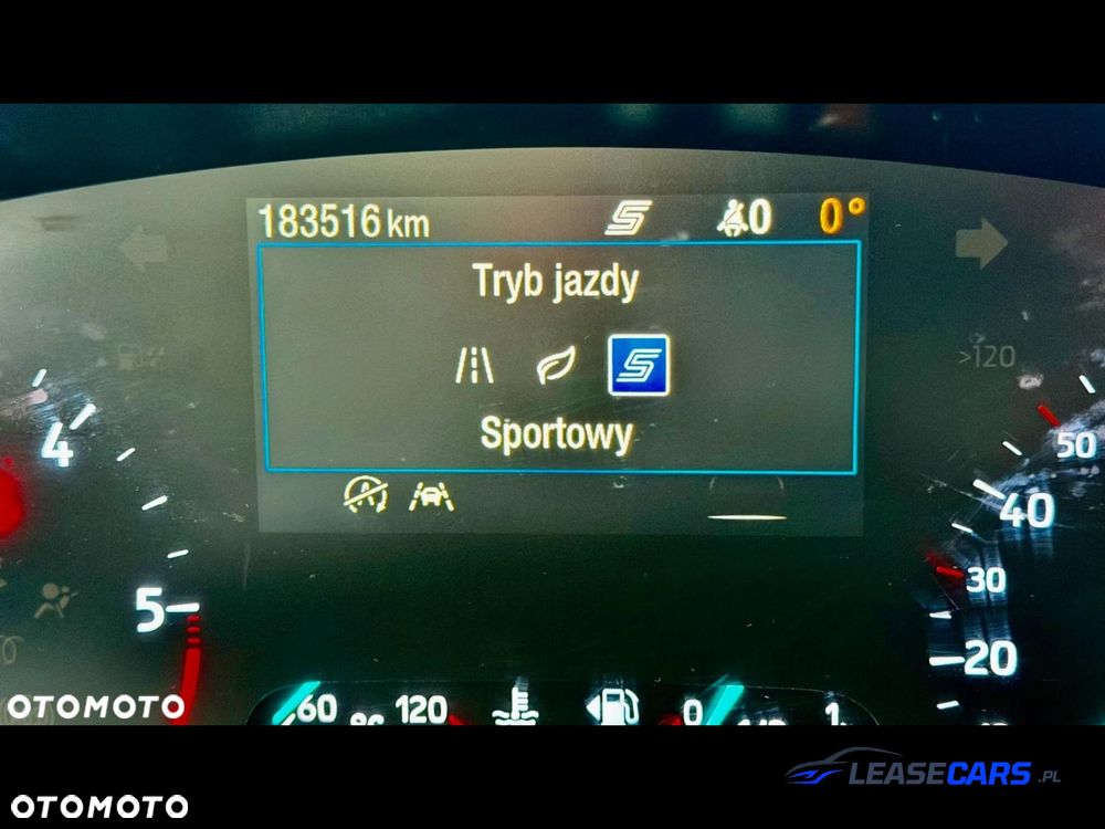 Ford Focus SW 1.5 EcoBlue S&S COOL&CONNECT - 13