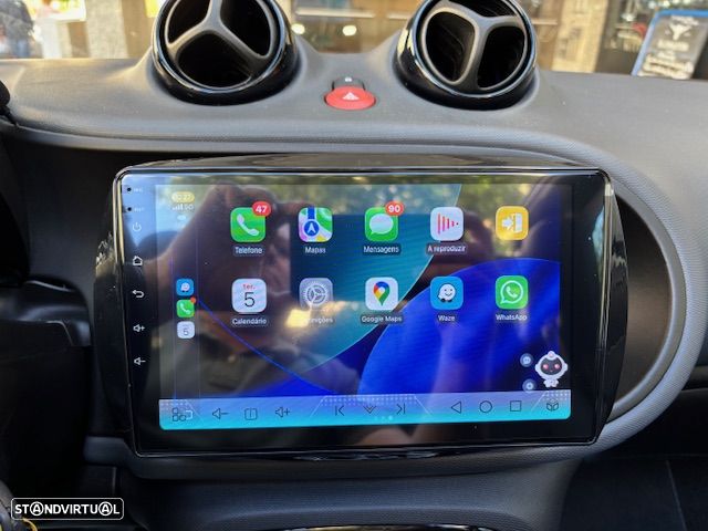 Smart Fortwo Cabrio Passion - 18