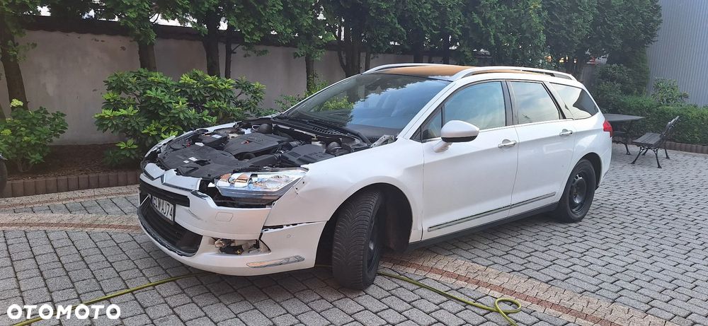 Citroën C5 2.0 HDi Exclusive - 4